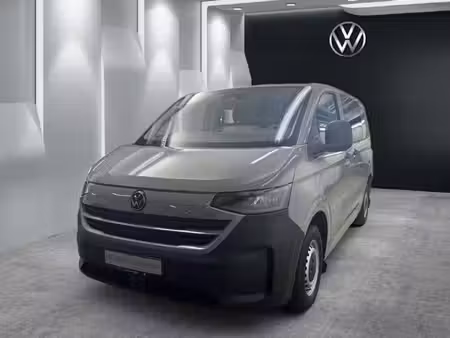 Volkswagen Transporter 2.0 TDI 110