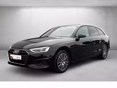Audi A4 35 TDI 2.0 TDI 120