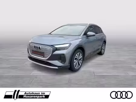 Audi Q4 e-tron 40 204