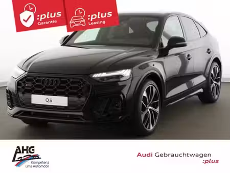 Audi Q5 V6 3.0 TDI 341 quattro