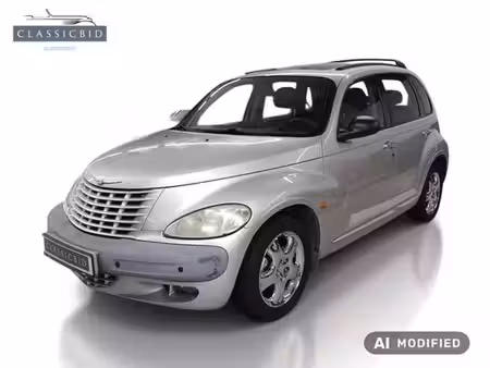 Chrysler Pt Cruiser 2.0 0