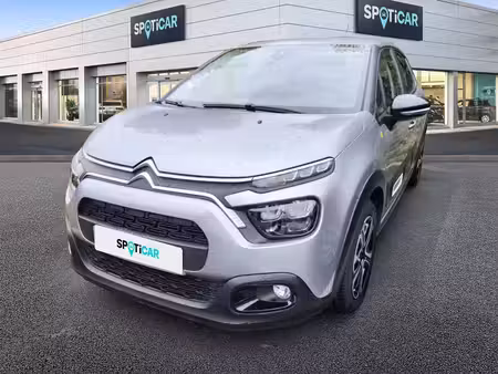 Citroën C3 1.2 PureTech 83 Feel Pack