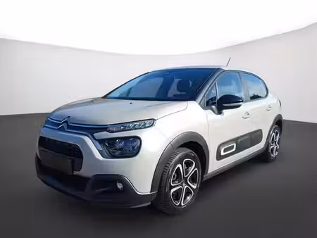 Citroën C3 1.2 PureTech 83 Feel Pack
