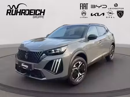 Peugeot 2008 1.2 PureTech 130