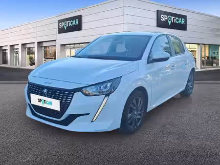 Peugeot 208 1.2 PureTech 75 Active