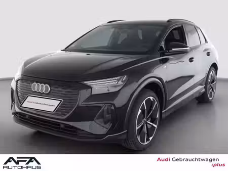 Audi Q4 e-tron 40
