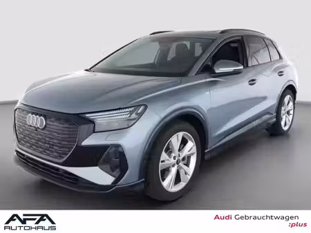 Audi Q4 e-tron 40