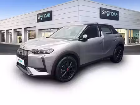 DS 3 1.2 PureTech 130 Performance Line