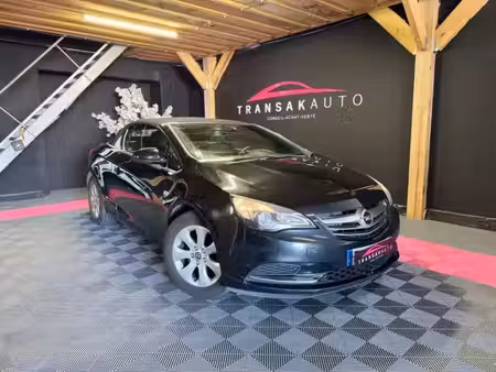 Opel Cascada 2.0 CDTI 165 Cosmo
