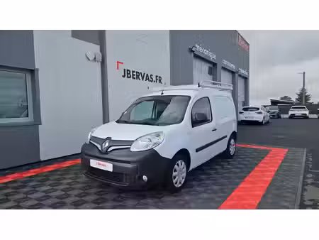 Renault Kangoo 1.5 dCi 95