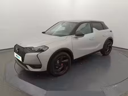 DS 3 E Tense Performance Line