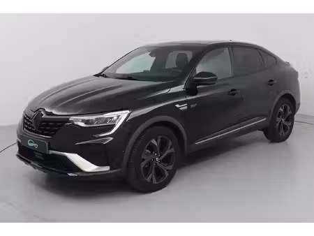 Renault Arkana E-Tech 1.6 145