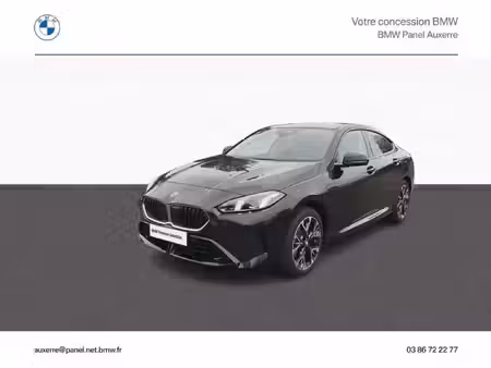 BMW Série 2 1.5
