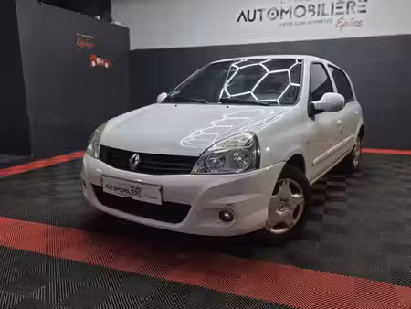 Renault Clio 1.2