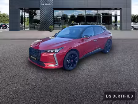 DS 4 1.6 225 Performance Line