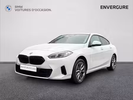 BMW Série 2 220d 2.0 190