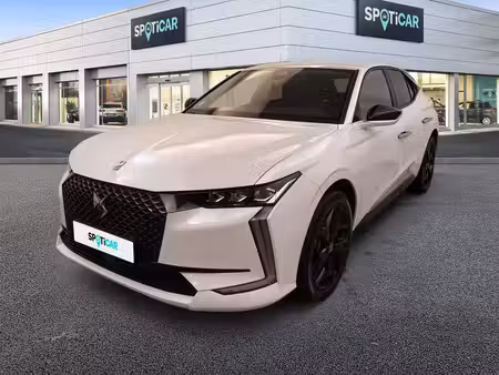 DS 4 1.6 225 Performance Line