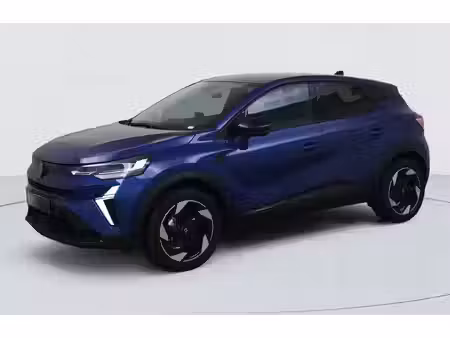 Renault Captur 1.0 91 Techno