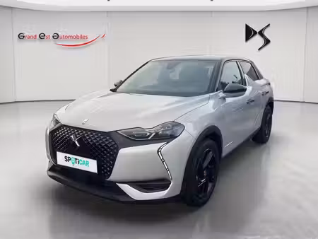 DS 3 156 Performance Line