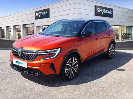 Renault Austral 1.2 200 Iconic