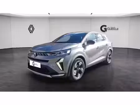 Renault Symbioz E-Tech 1.6 145 Iconic