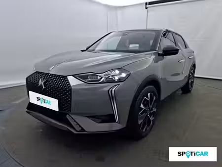 DS 3 Opera