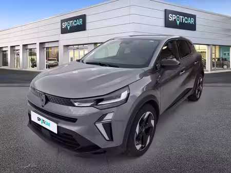 Renault Captur 1.3 160 Techno