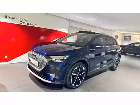 Audi Q4 e-tron 40 204