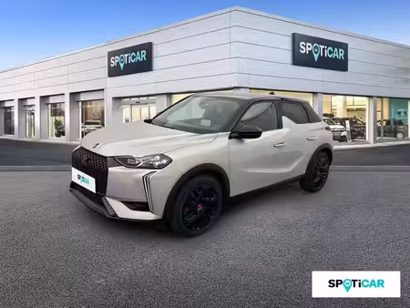 DS 3 156 Performance Line