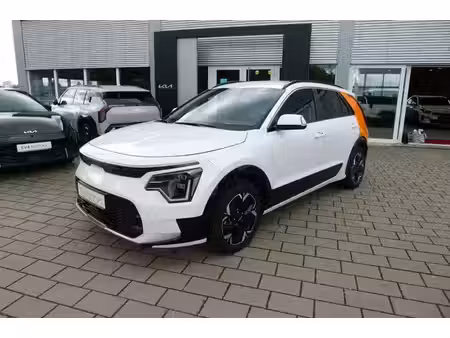 Kia Niro 204