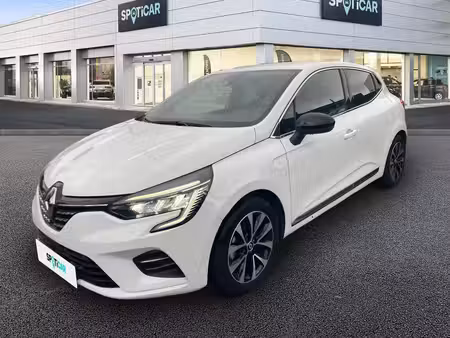 Renault Clio E-Tech 1.6 145 Techno