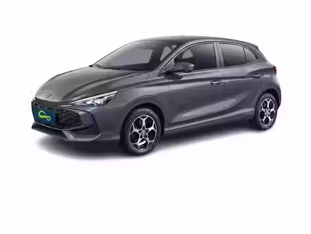 MG MG3 1.5 195