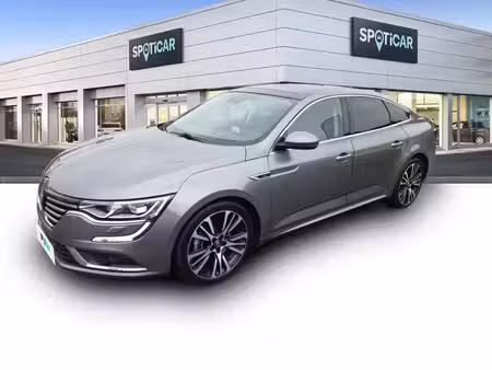 Renault Talisman 1.6 TCe 200 Initiale Paris