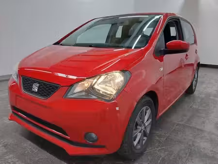 Seat Mii 1.0 60 I Tech