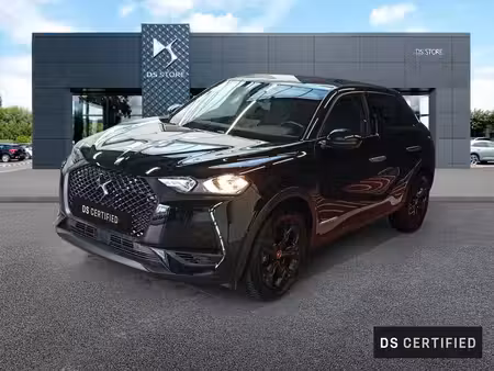 DS 3 E Tense 136 Performance Line