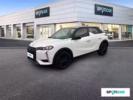 DS 3 1.2 PureTech 130 Performance Line
