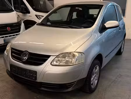 Volkswagen FOX 1.4 75 Fox