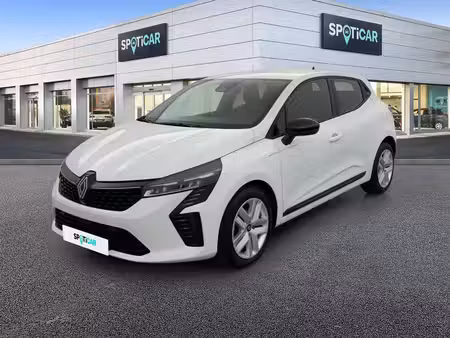 Renault Clio 1.0 SCe 65 Evolution