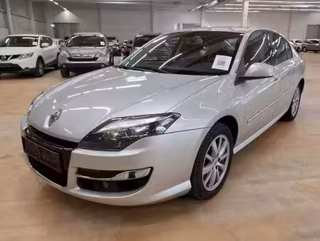 Renault Laguna 2.0 140 Dynamique