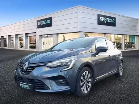 Renault Clio E-Tech 1.6 140 Business