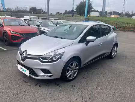 Renault Clio 1.5
