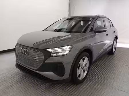 Audi Q4 e-tron 40 204