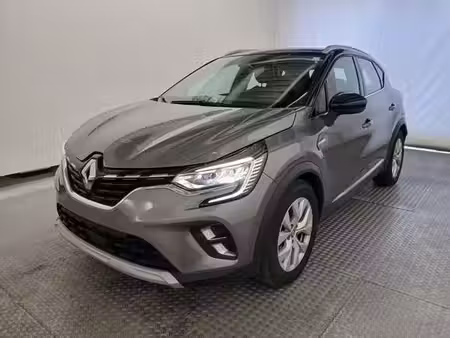 Renault Captur E-Tech 1.6 Intens