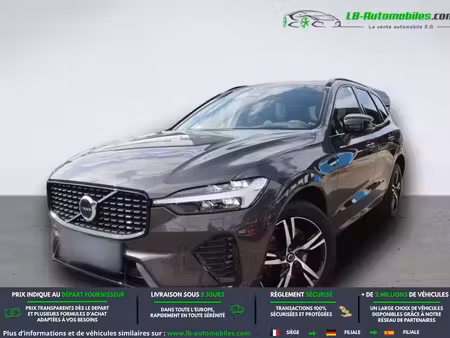 Volvo XC60 2.0 235 4x4