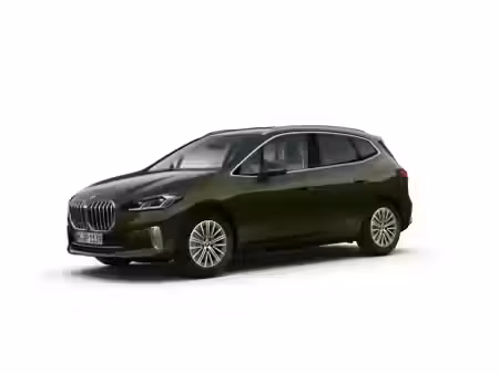 BMW Série 2 220i 1.5 170