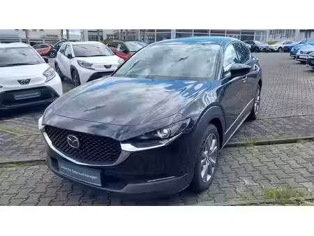 Mazda CX-30 Skyactiv G 2.0 150 Selection