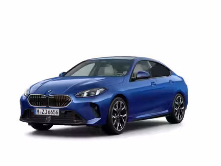 BMW Série 2 220i 1.5 184