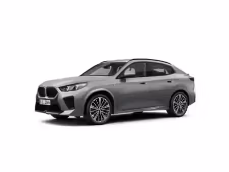 BMW X2 20d 2.0 163 xDrive