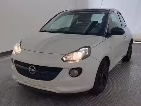 Opel Adam 1.4 87 Slam