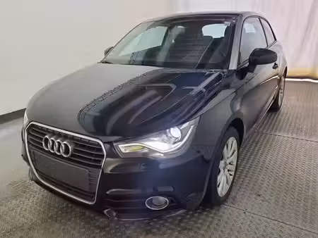 Audi A1 1.2 TFSI 86 Ambition